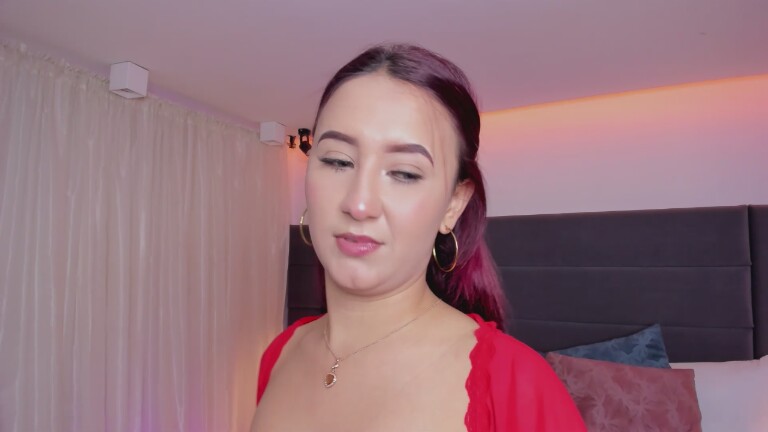 AriannaGray's Streamate show and profile