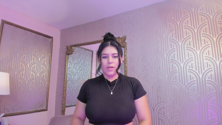 AbbyBlakeee's Streamate show and profile