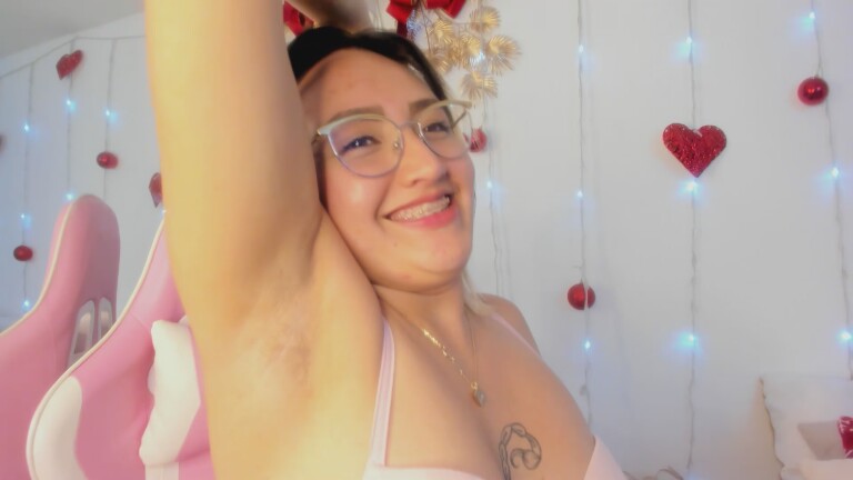 NaraSuarez's Streamate show and profile