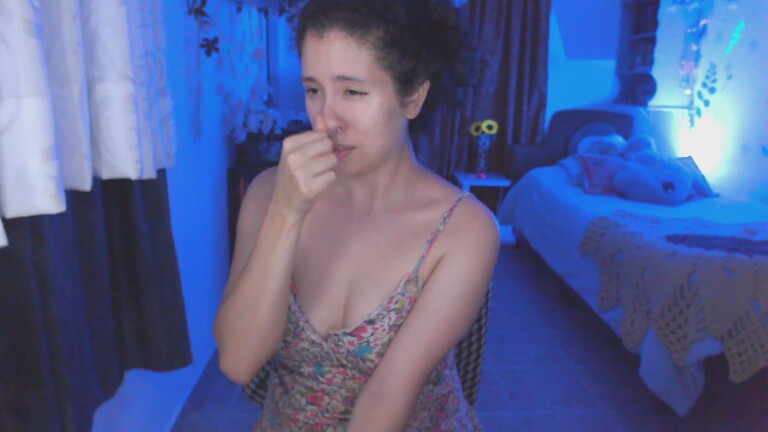 Nathcutegirl's Streamate show and profile