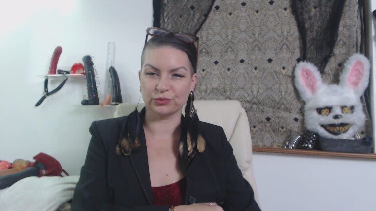 TheeLadyKatrina's Streamate show and profile