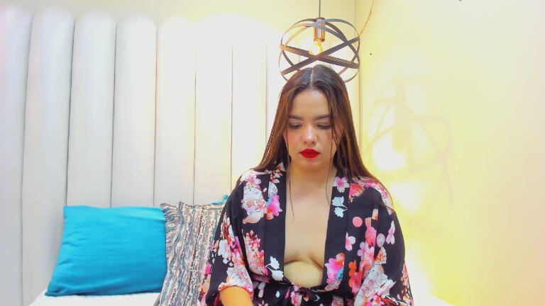 AlanaJon's Streamate show and profile