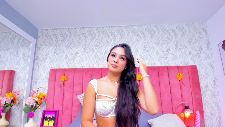 VictoriaPeach19's Streamate show and profile