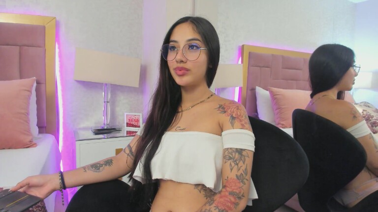 AbbyCoopers's Streamate show and profile