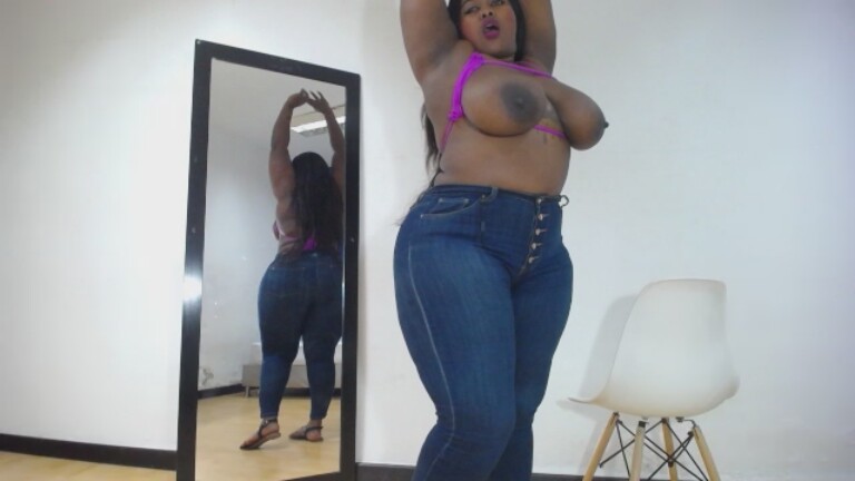 exotickarmella's Streamate show and profile