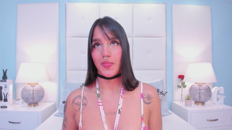 GabyDuraand's Streamate show and profile