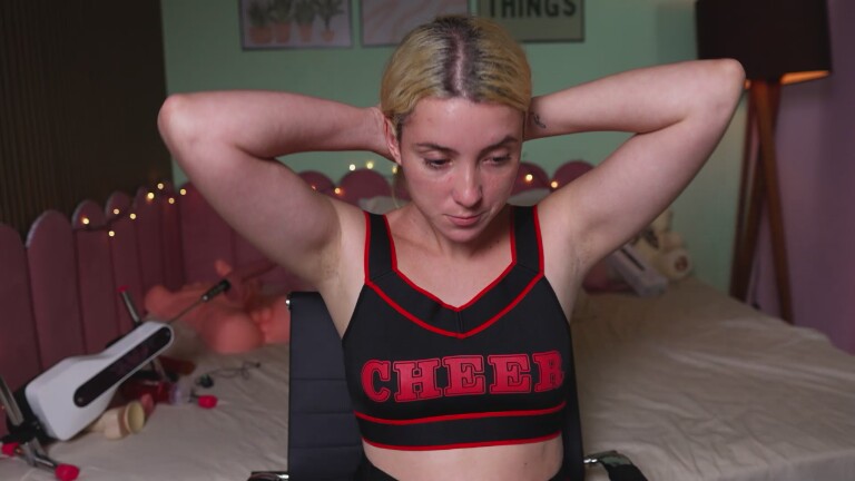 Claricemayor's Streamate show and profile