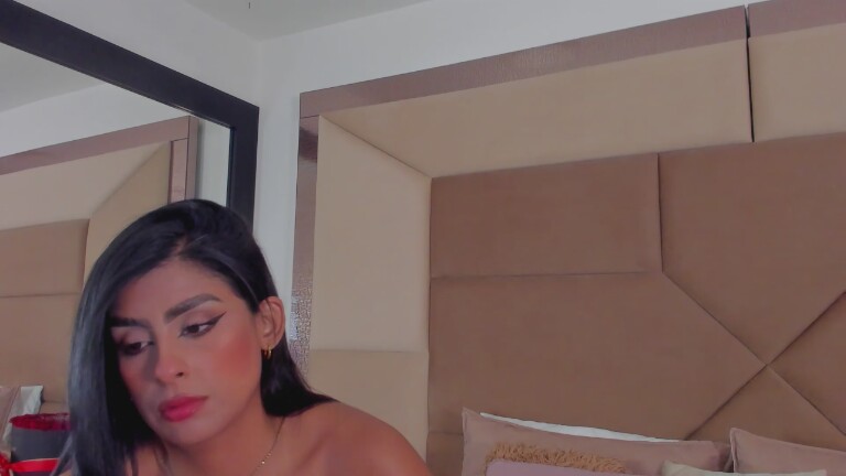 AngelicaArango's Streamate show and profile