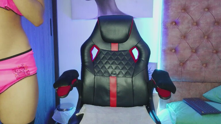 Yaya_Lm's Streamate show and profile