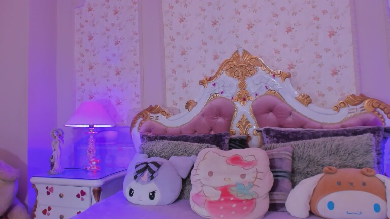 JuneEvanss's Streamate show and profile