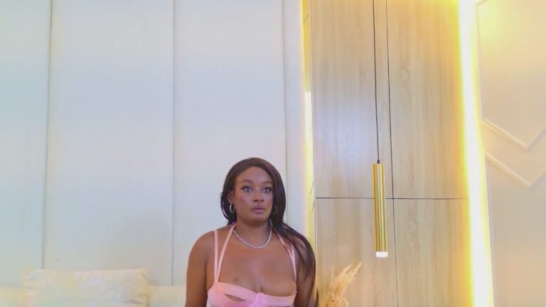 SeleneJades's Streamate show and profile