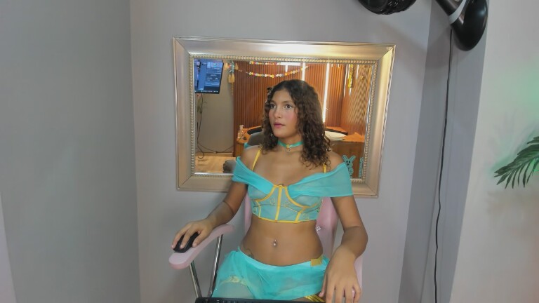 megannfix67's Streamate show and profile