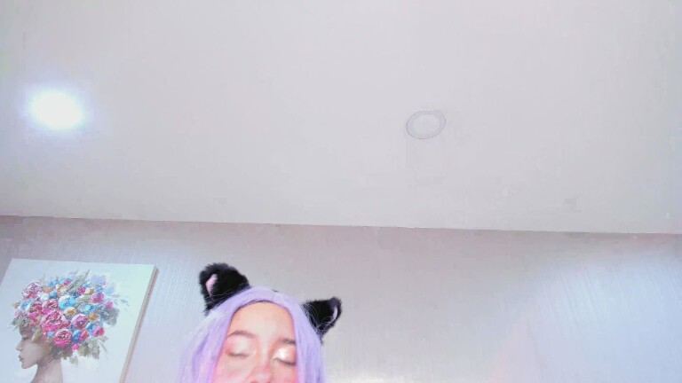 SatoriHime's Streamate show and profile