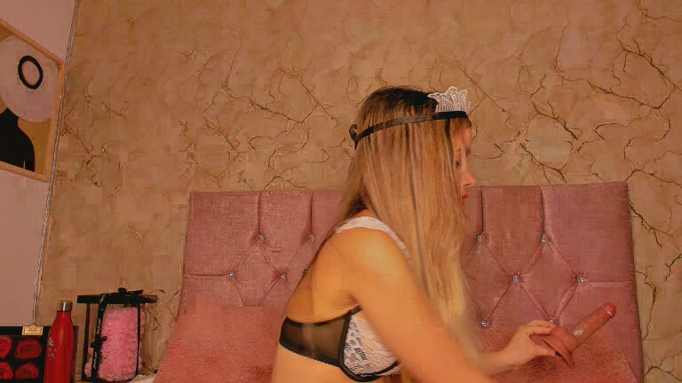 Ana_Saenz's Streamate show and profile