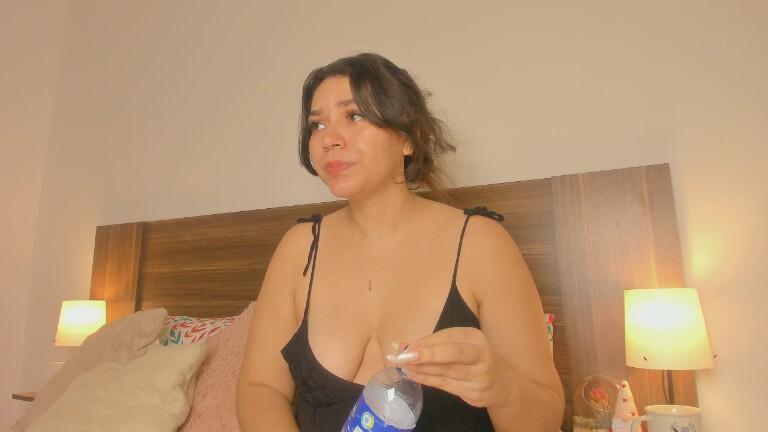 ameliesummers's Streamate show and profile