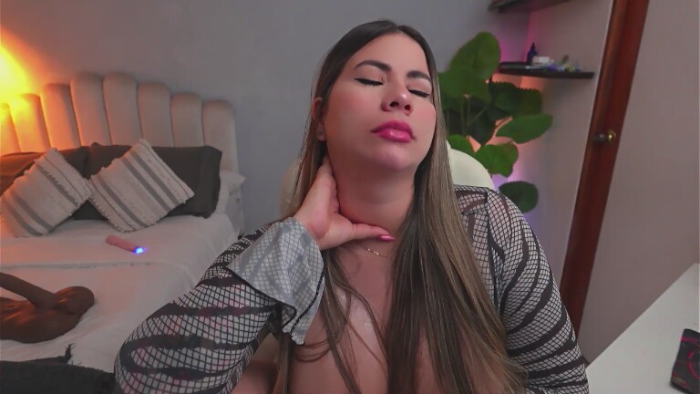 Marieleclerc's Streamate show and profile