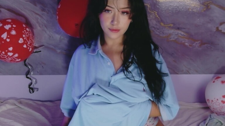 IzumoMiyu's Streamate show and profile