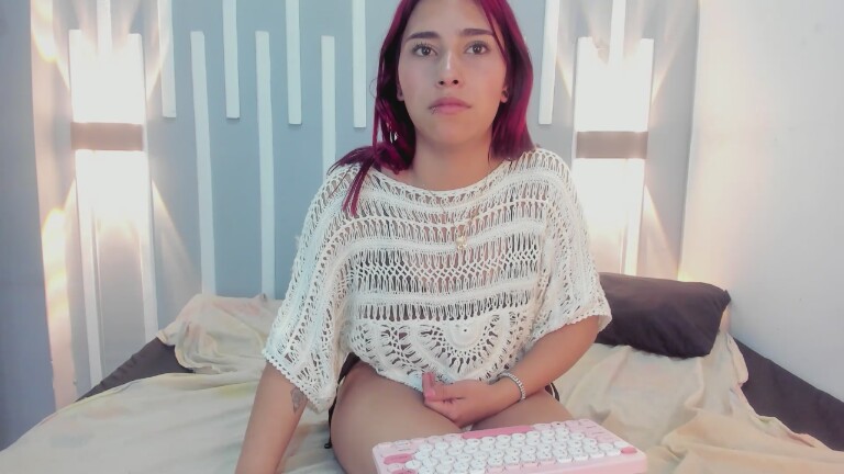 Kittysuave's Streamate show and profile