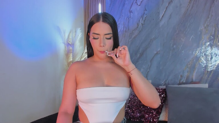 VioletGomez's Streamate show and profile