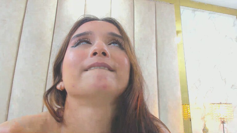 CrystalLoren's Streamate show and profile