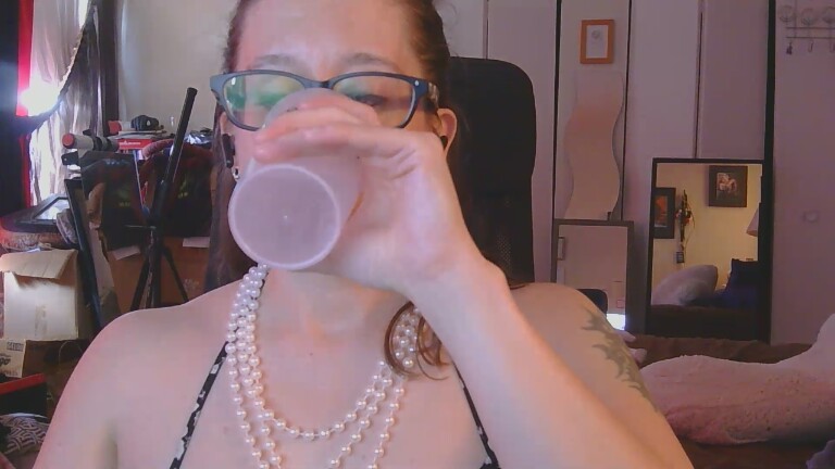 MartaShadow's Streamate show and profile