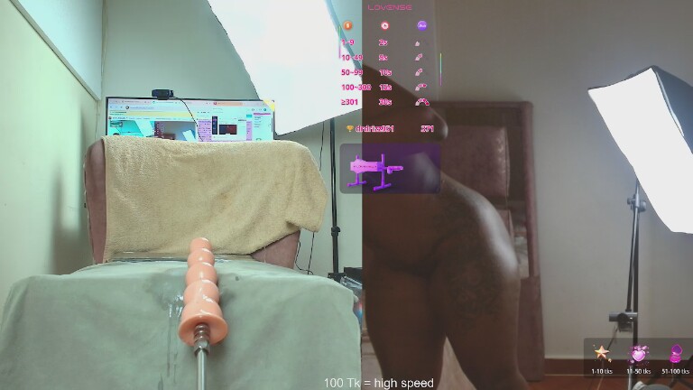 Aliceduperly's Streamate show and profile