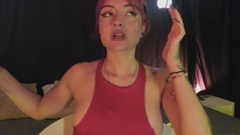 Miaa_Stonee's Streamate show and profile