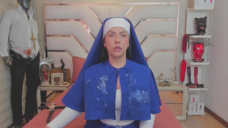 NikolleWilliams's Streamate show and profile