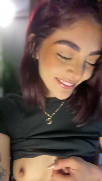 BrianaWells's Streamate show and profile