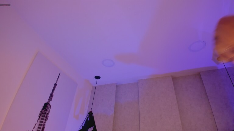 Angell_Blue's Streamate show and profile