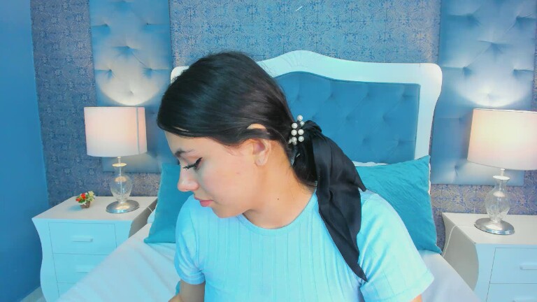 SusyLuv's Streamate show and profile