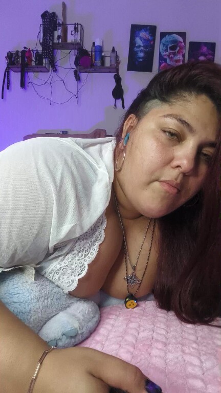 Kendra_lil_evil's Streamate show and profile