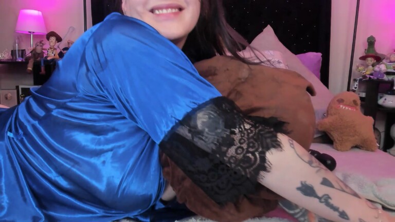 Eliina_Jhonson's Streamate show and profile