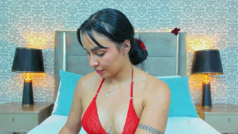 KoralBlumm's Streamate show and profile