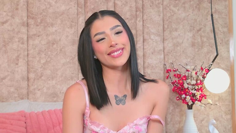 LissRibeiro's Streamate show and profile