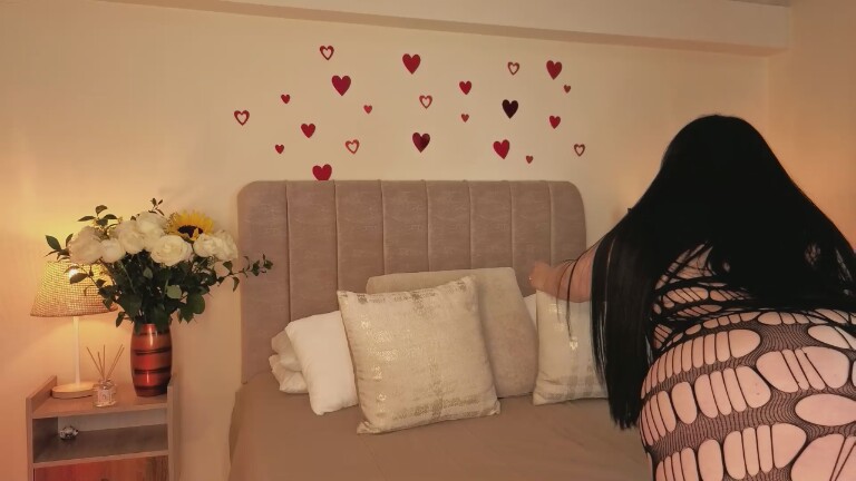 allizonjay's Streamate show and profile