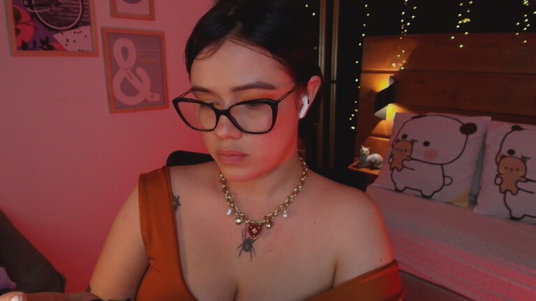 HannaKimura's Streamate show and profile