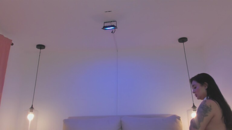 CalipsoGrey's Streamate show and profile