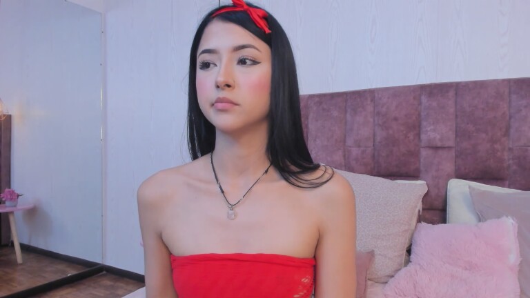 Aleyah_Cox's Streamate show and profile