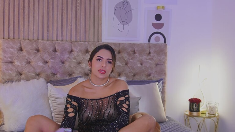 ZoeVillalobos's Streamate show and profile