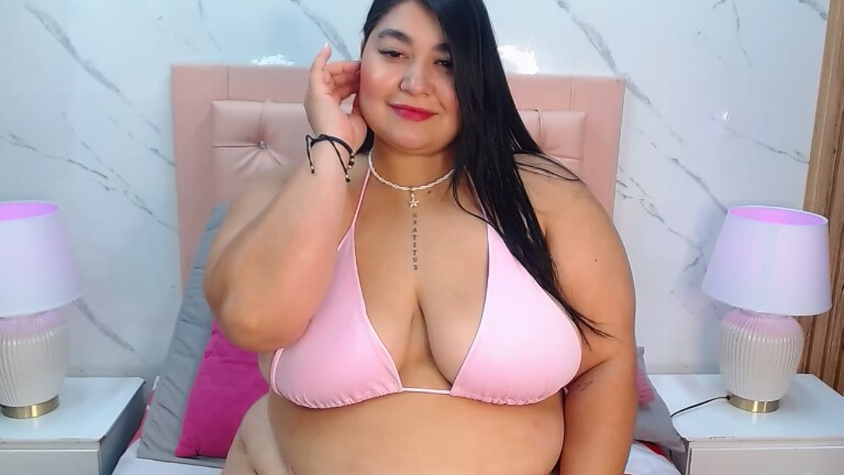 Mia_Thick's Streamate show and profile