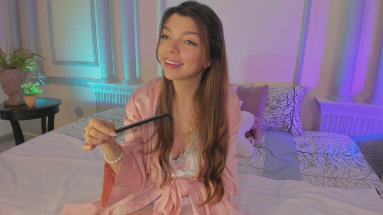 LizDeusaa's Streamate show and profile