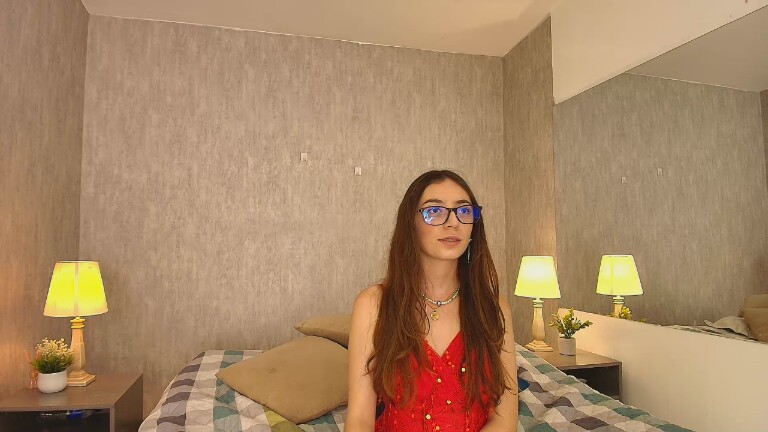 Victoria_Palmerfg's Streamate show and profile