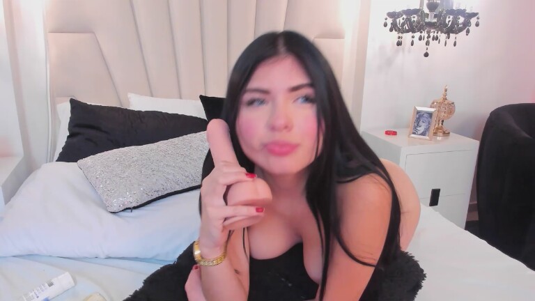 ConnieFerrer's Streamate show and profile