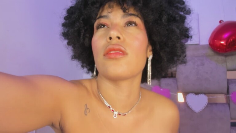 BaddieDelayla's Streamate show and profile