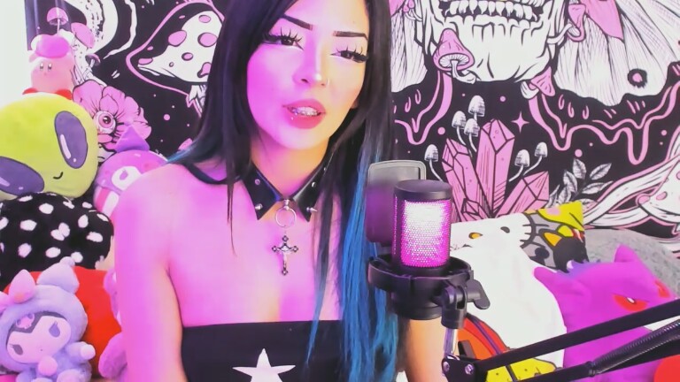 Barbara_Hill's Streamate show and profile