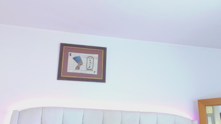 IvanaKors's Streamate show and profile