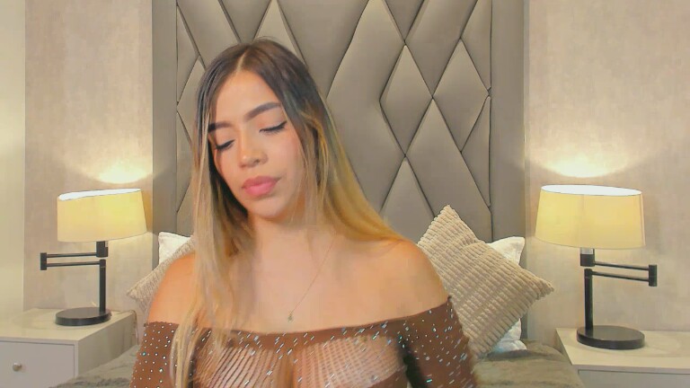 Valery_Smithh's Streamate show and profile