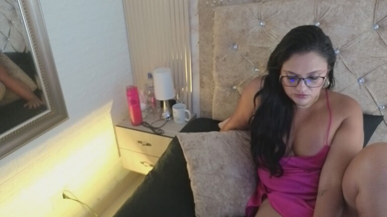 AndreaLopeez's Streamate show and profile