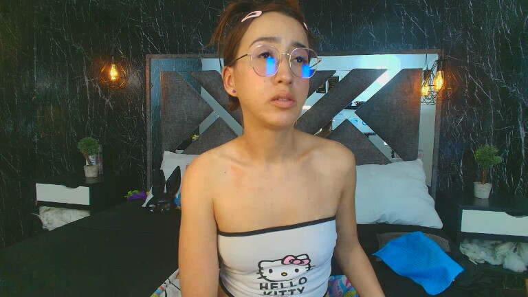 Alaska_Williams's Streamate show and profile